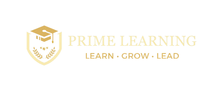 Prime Learning