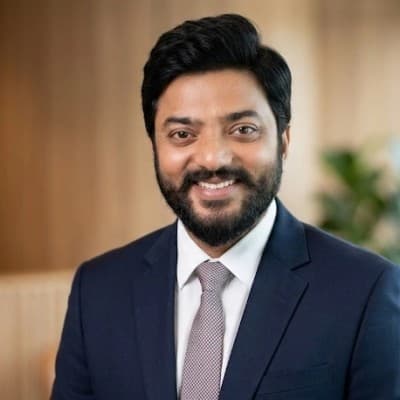 Prakash Gudipati, CTO, Idensys Technologies